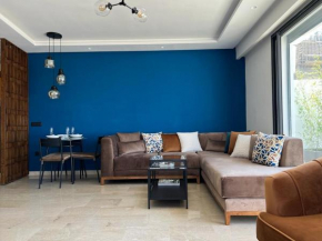 Superbe appartement avec terrasse vue imprenable